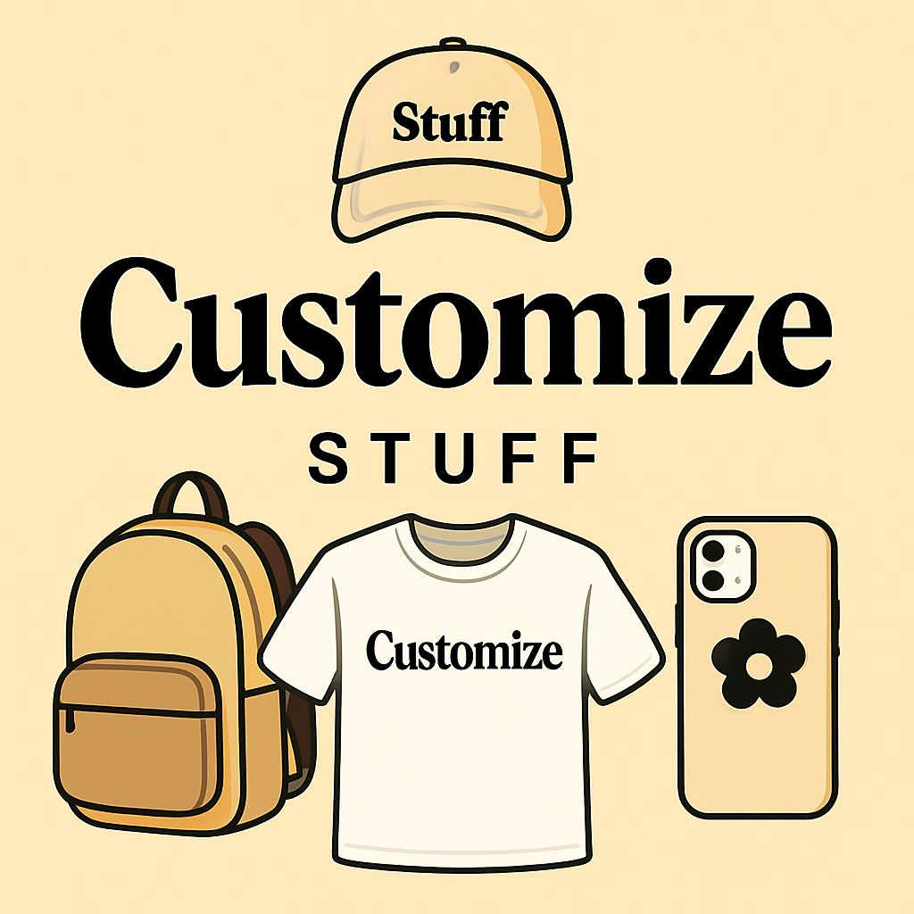 Customize