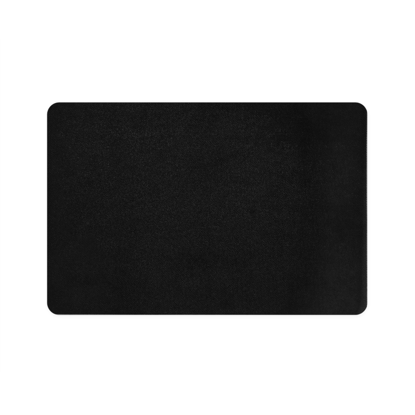 Dinner Time Pet Food Mat - Dog Bowl Mat, Washable Pet Placemat, Dog Lover Gift, Home Décor for Pets