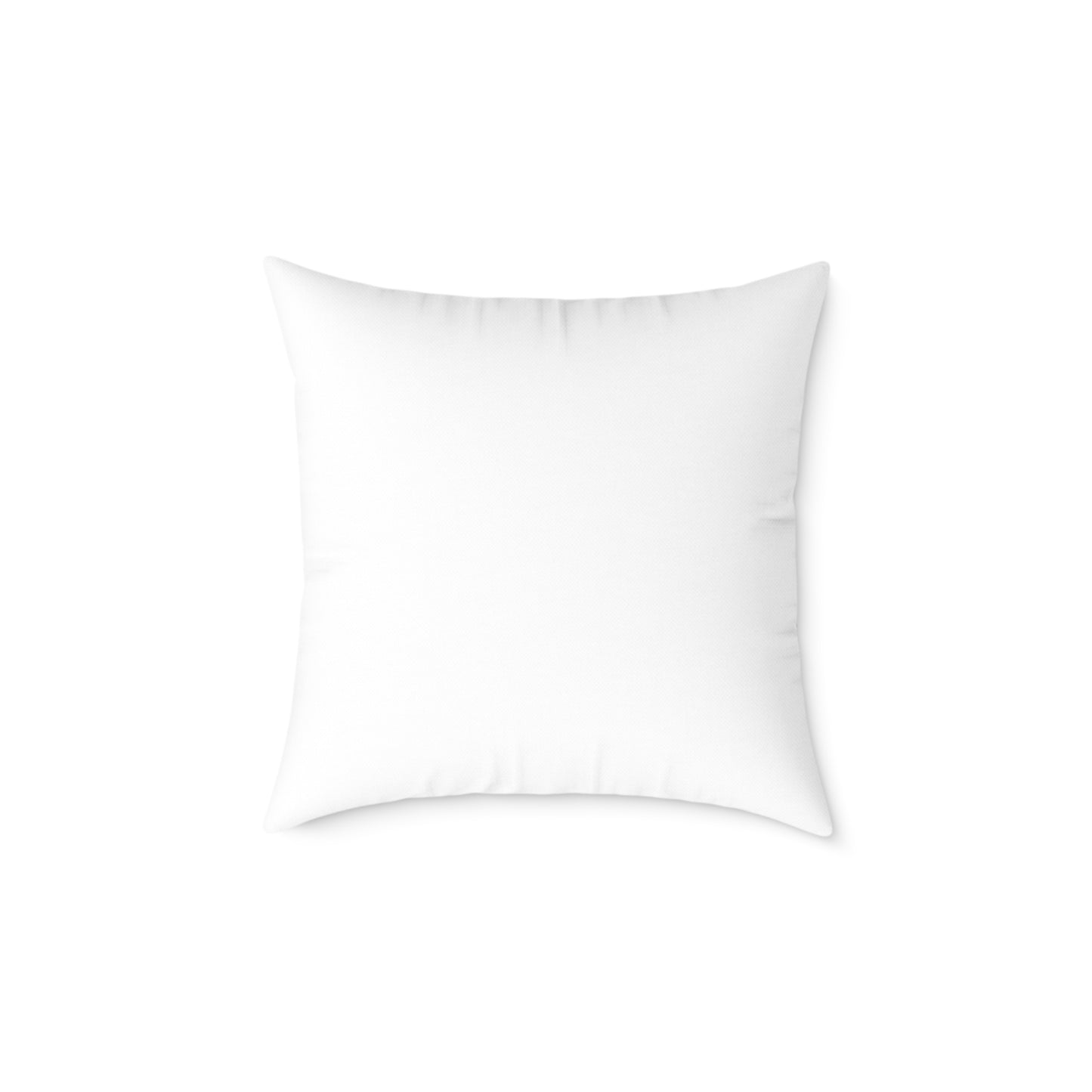 Beautifully Wild Floral Pillow