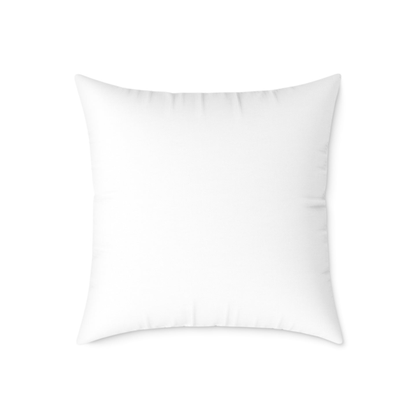 Beautifully Wild Floral Pillow