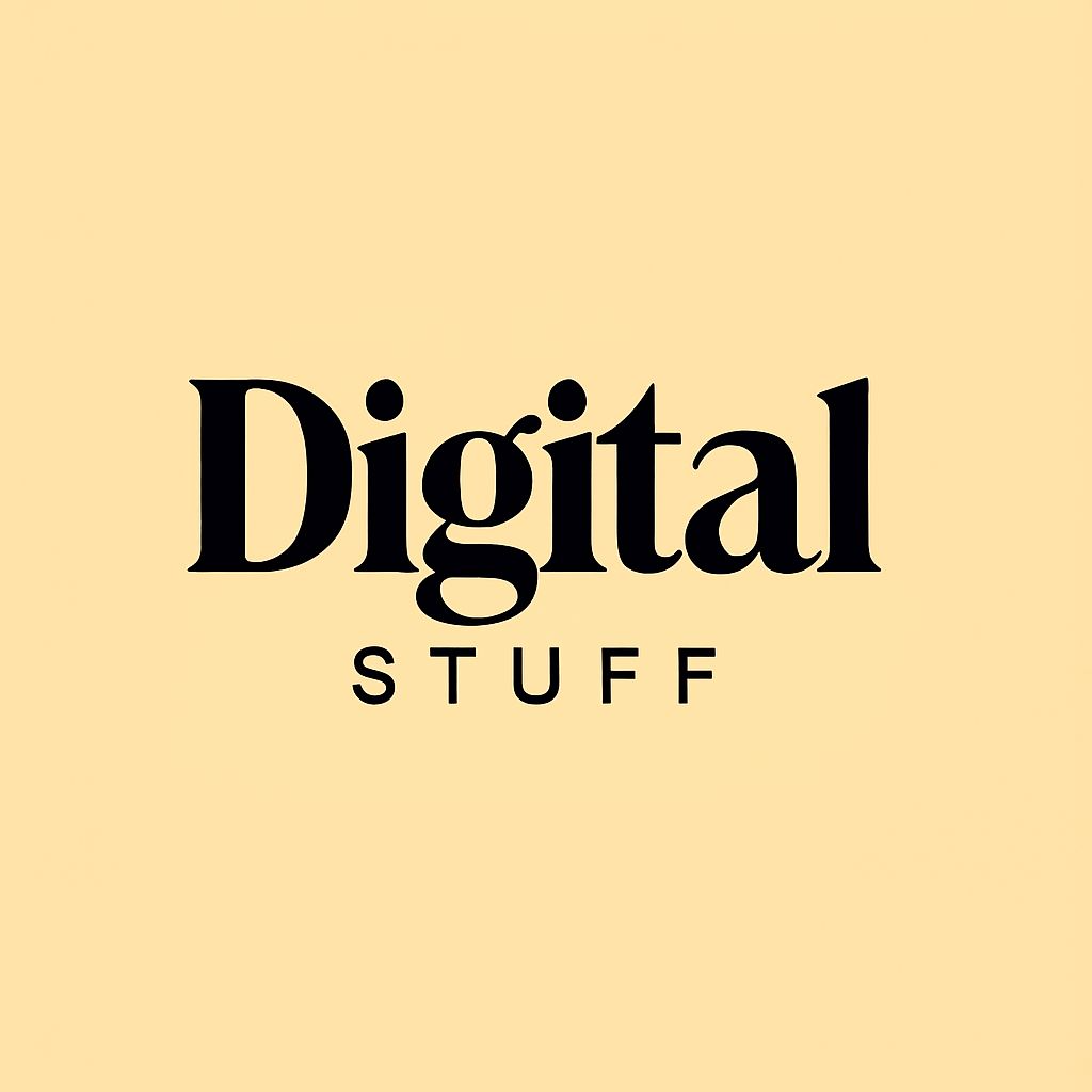 Digital Products