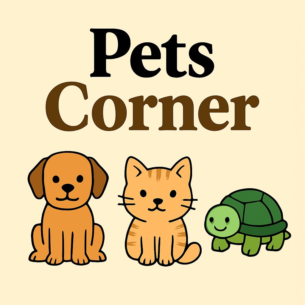 Pets Corner