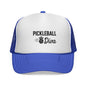 Pickleball King Trucker Cap | Fun Sports Hat for Pickleball Lovers | Perfect Gift for Athletes | Adjustable Summer Cap | Sports Themed [...]