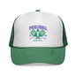 Pickleball King Trucker Cap | Fun Sports Hat for Pickleball Lovers | Perfect Gift for Athletes | Adjustable Summer Cap | Sports Themed [...]