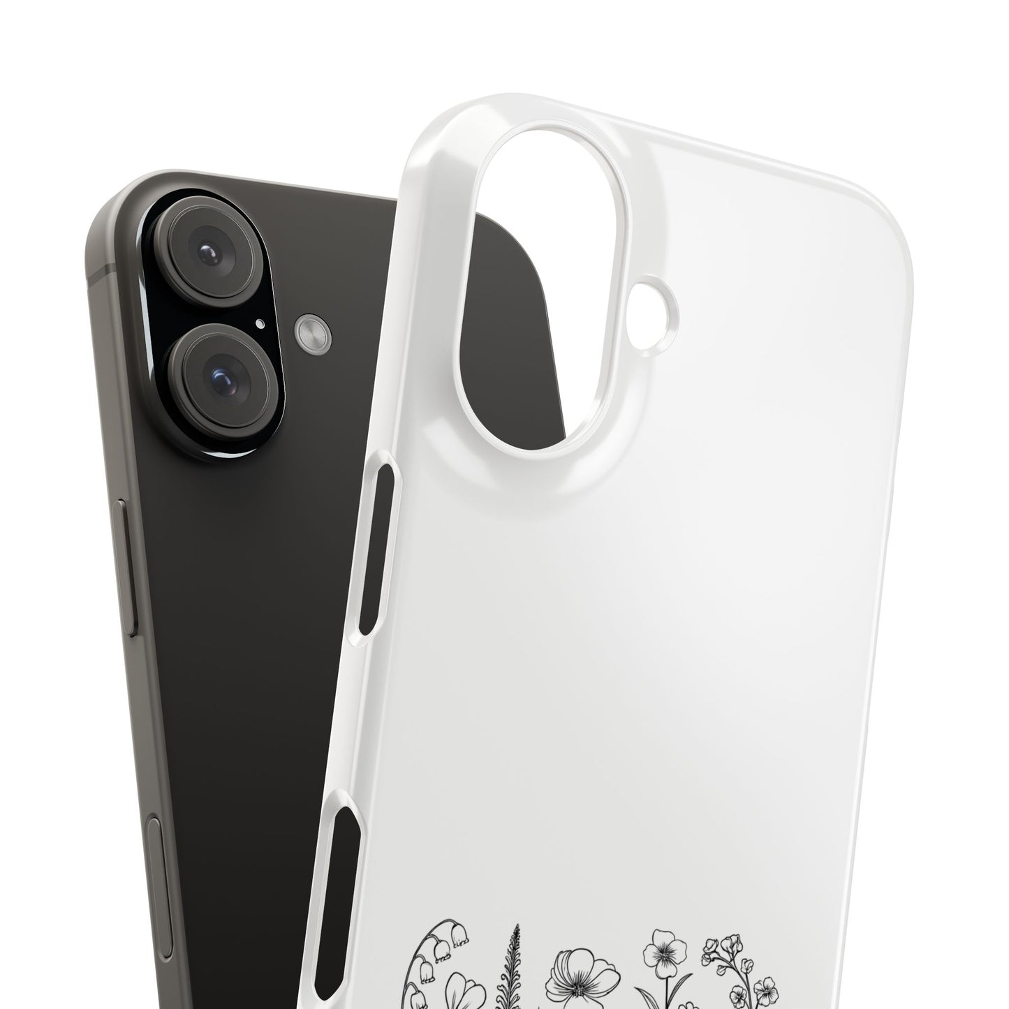 Snap Cases