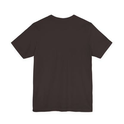 Beautifully Wild Grow Your Mind Tee | Unisex Short Sleeve Shirt for Book Lovers, Nature Enthusiasts, Casual Wear, Gift Idea, [...]