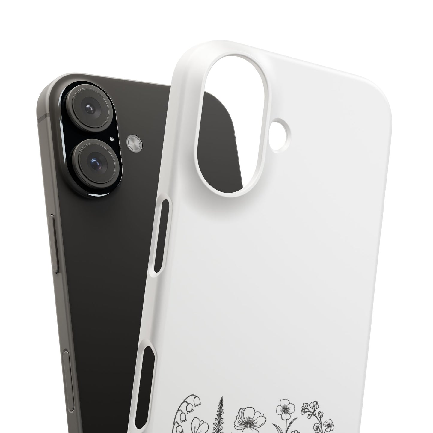 Snap Cases