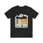 Beautifully Wild Grow Your Mind Tee | Unisex Short Sleeve Shirt for Book Lovers, Nature Enthusiasts, Casual Wear, Gift Idea, [...]