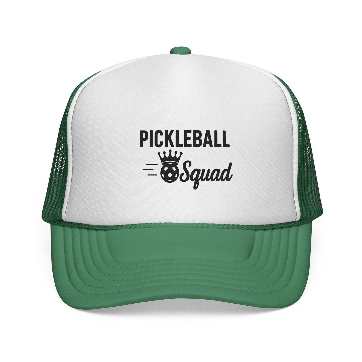 Pickleball King Trucker Cap | Fun Sports Hat for Pickleball Lovers | Perfect Gift for Athletes | Adjustable Summer Cap | Sports Themed [...]