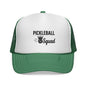 Pickleball King Trucker Cap | Fun Sports Hat for Pickleball Lovers | Perfect Gift for Athletes | Adjustable Summer Cap | Sports Themed [...]