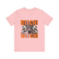 Halloween Witchy Tee, Bitchi Witchi Shirt, Unisex Graphic T-Shirt, Funny Halloween Apparel, Spooky Season Outfit, Gift for Witch Lovers