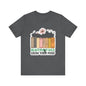 Beautifully Wild Grow Your Mind Tee | Unisex Short Sleeve Shirt for Book Lovers, Nature Enthusiasts, Casual Wear, Gift Idea, [...]