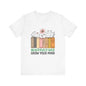 Beautifully Wild Grow Your Mind Tee | Unisex Short Sleeve Shirt for Book Lovers, Nature Enthusiasts, Casual Wear, Gift Idea, [...]