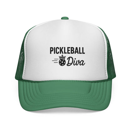 Pickleball King Trucker Cap | Fun Sports Hat for Pickleball Lovers | Perfect Gift for Athletes | Adjustable Summer Cap | Sports Themed [...]