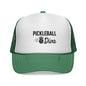Pickleball King Trucker Cap | Fun Sports Hat for Pickleball Lovers | Perfect Gift for Athletes | Adjustable Summer Cap | Sports Themed [...]