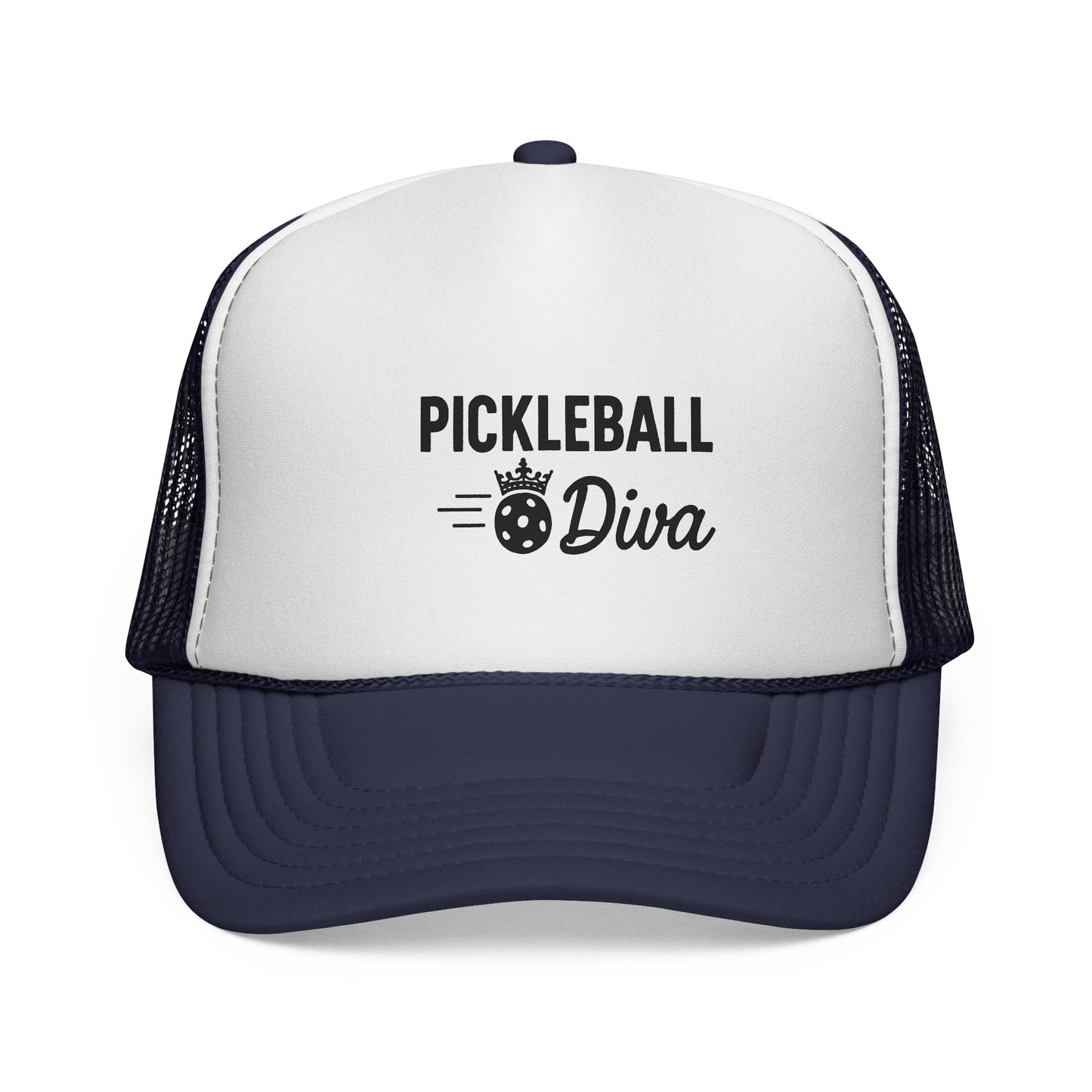 Pickleball King Trucker Cap | Fun Sports Hat for Pickleball Lovers | Perfect Gift for Athletes | Adjustable Summer Cap | Sports Themed [...]