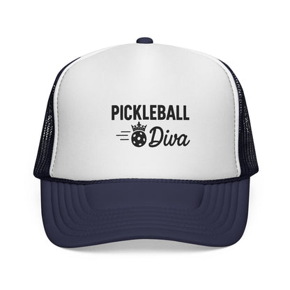 Pickleball King Trucker Cap | Fun Sports Hat for Pickleball Lovers | Perfect Gift for Athletes | Adjustable Summer Cap | Sports Themed [...]
