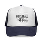 Pickleball King Trucker Cap | Fun Sports Hat for Pickleball Lovers | Perfect Gift for Athletes | Adjustable Summer Cap | Sports Themed [...]