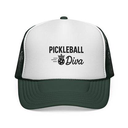 Pickleball King Trucker Cap | Fun Sports Hat for Pickleball Lovers | Perfect Gift for Athletes | Adjustable Summer Cap | Sports Themed [...]
