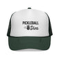 Pickleball King Trucker Cap | Fun Sports Hat for Pickleball Lovers | Perfect Gift for Athletes | Adjustable Summer Cap | Sports Themed [...]