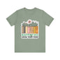 Beautifully Wild Grow Your Mind Tee | Unisex Short Sleeve Shirt for Book Lovers, Nature Enthusiasts, Casual Wear, Gift Idea, [...]
