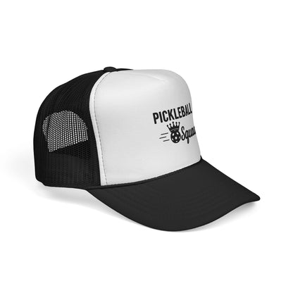 Pickleball King Trucker Cap | Fun Sports Hat for Pickleball Lovers | Perfect Gift for Athletes | Adjustable Summer Cap | Sports Themed [...]