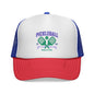 Pickleball King Trucker Cap | Fun Sports Hat for Pickleball Lovers | Perfect Gift for Athletes | Adjustable Summer Cap | Sports Themed [...]