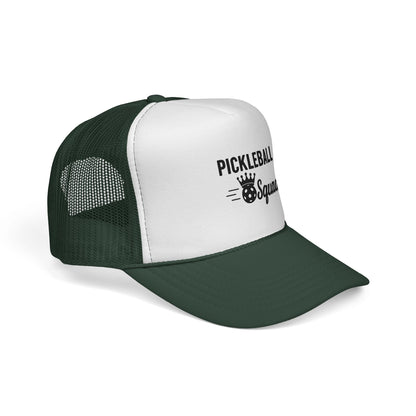 Pickleball King Trucker Cap | Fun Sports Hat for Pickleball Lovers | Perfect Gift for Athletes | Adjustable Summer Cap | Sports Themed [...]