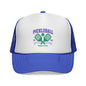 Pickleball King Trucker Cap | Fun Sports Hat for Pickleball Lovers | Perfect Gift for Athletes | Adjustable Summer Cap | Sports Themed [...]