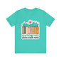 Beautifully Wild Grow Your Mind Tee | Unisex Short Sleeve Shirt for Book Lovers, Nature Enthusiasts, Casual Wear, Gift Idea, [...]