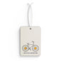 Life s an Adventure Stylish Car Air Freshener