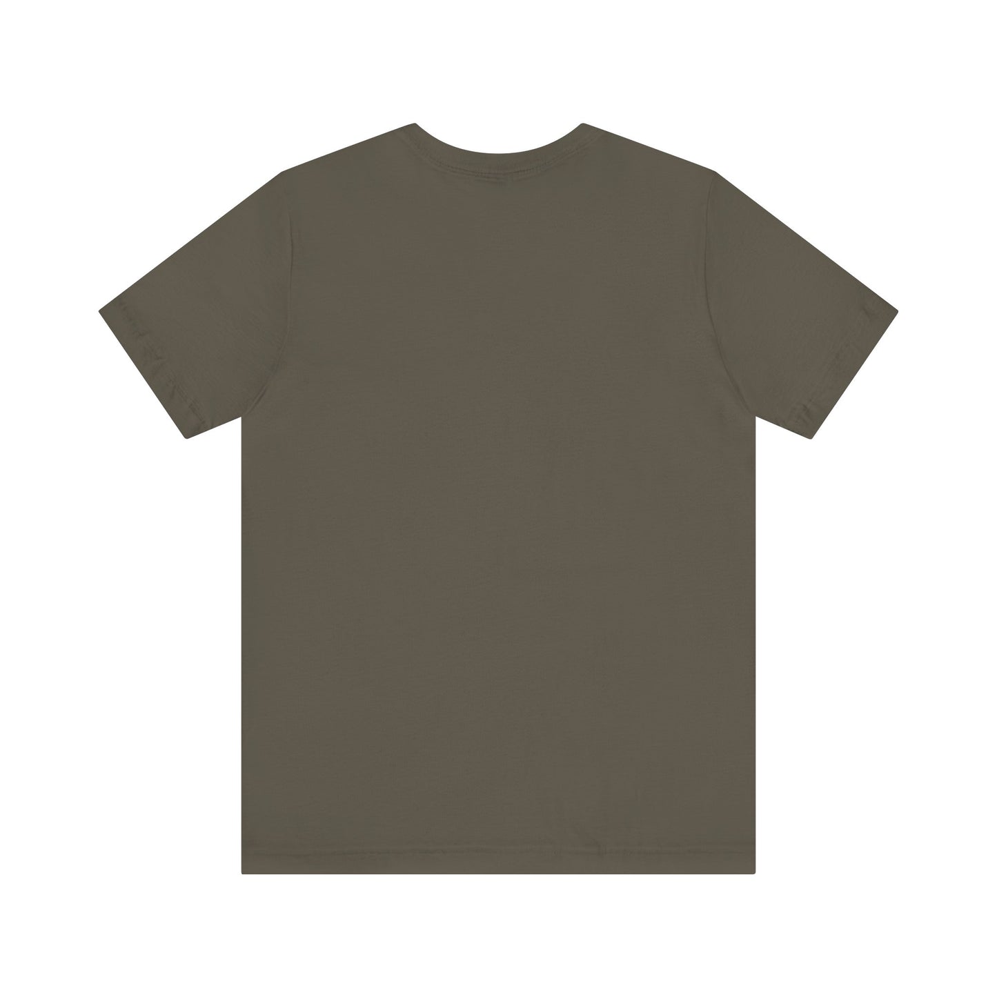 Beautifully Wild Grow Your Mind Tee | Unisex Short Sleeve Shirt for Book Lovers, Nature Enthusiasts, Casual Wear, Gift Idea, [...]