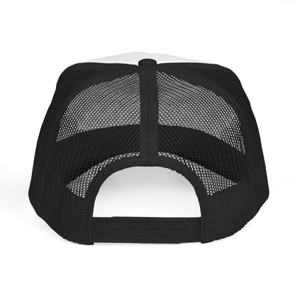 Pickleball King Trucker Cap | Fun Sports Hat for Pickleball Lovers | Perfect Gift for Athletes | Adjustable Summer Cap | Sports Themed [...]