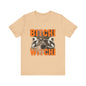 Halloween Witchy Tee, Bitchi Witchi Shirt, Unisex Graphic T-Shirt, Funny Halloween Apparel, Spooky Season Outfit, Gift for Witch Lovers