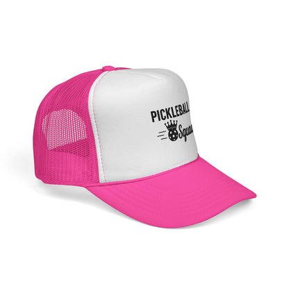 Pickleball King Trucker Cap | Fun Sports Hat for Pickleball Lovers | Perfect Gift for Athletes | Adjustable Summer Cap | Sports Themed [...]