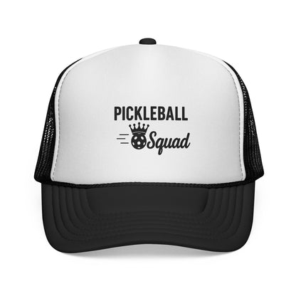 Pickleball King Trucker Cap | Fun Sports Hat for Pickleball Lovers | Perfect Gift for Athletes | Adjustable Summer Cap | Sports Themed [...]