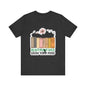 Beautifully Wild Grow Your Mind Tee | Unisex Short Sleeve Shirt for Book Lovers, Nature Enthusiasts, Casual Wear, Gift Idea, [...]