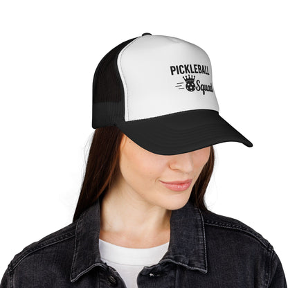 Pickleball King Trucker Cap | Fun Sports Hat for Pickleball Lovers | Perfect Gift for Athletes | Adjustable Summer Cap | Sports Themed [...]