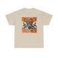 Bitchi Witchi Halloween Shirt, Funny Tee for Witch Lovers, Spooky Gift, Casual Everyday Wear