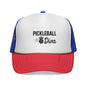 Pickleball King Trucker Cap | Fun Sports Hat for Pickleball Lovers | Perfect Gift for Athletes | Adjustable Summer Cap | Sports Themed [...]