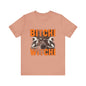 Halloween Witchy Tee, Bitchi Witchi Shirt, Unisex Graphic T-Shirt, Funny Halloween Apparel, Spooky Season Outfit, Gift for Witch Lovers