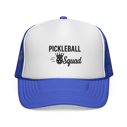 Pickleball King Trucker Cap | Fun Sports Hat for Pickleball Lovers | Perfect Gift for Athletes | Adjustable Summer Cap | Sports Themed [...]