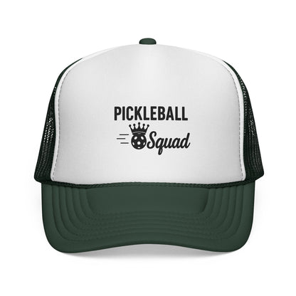 Pickleball King Trucker Cap | Fun Sports Hat for Pickleball Lovers | Perfect Gift for Athletes | Adjustable Summer Cap | Sports Themed [...]