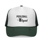 Pickleball King Trucker Cap | Fun Sports Hat for Pickleball Lovers | Perfect Gift for Athletes | Adjustable Summer Cap | Sports Themed [...]