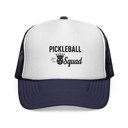 Pickleball King Trucker Cap | Fun Sports Hat for Pickleball Lovers | Perfect Gift for Athletes | Adjustable Summer Cap | Sports Themed [...]