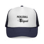 Pickleball King Trucker Cap | Fun Sports Hat for Pickleball Lovers | Perfect Gift for Athletes | Adjustable Summer Cap | Sports Themed [...]