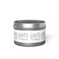 Beautifully Wild Tin Candles | Eco-Friendly Soy Candles for Home Decor, Gifts, Relaxation, Aromatherapy, Self-Care