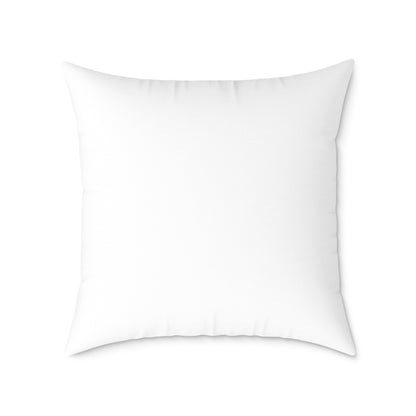 Beautifully Wild Floral Pillow