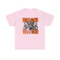 Bitchi Witchi Halloween Shirt, Funny Tee for Witch Lovers, Spooky Gift, Casual Everyday Wear