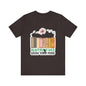 Beautifully Wild Grow Your Mind Tee | Unisex Short Sleeve Shirt for Book Lovers, Nature Enthusiasts, Casual Wear, Gift Idea, [...]